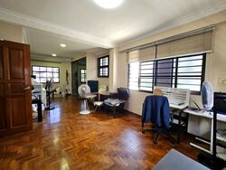 Jalan Lapang (D14), Semi-Detached #481986141